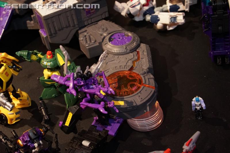 Toy Fair 2017: Generations: Titans Return (and Trypticon too!) - Transformers Event: Generations Titans Return 155