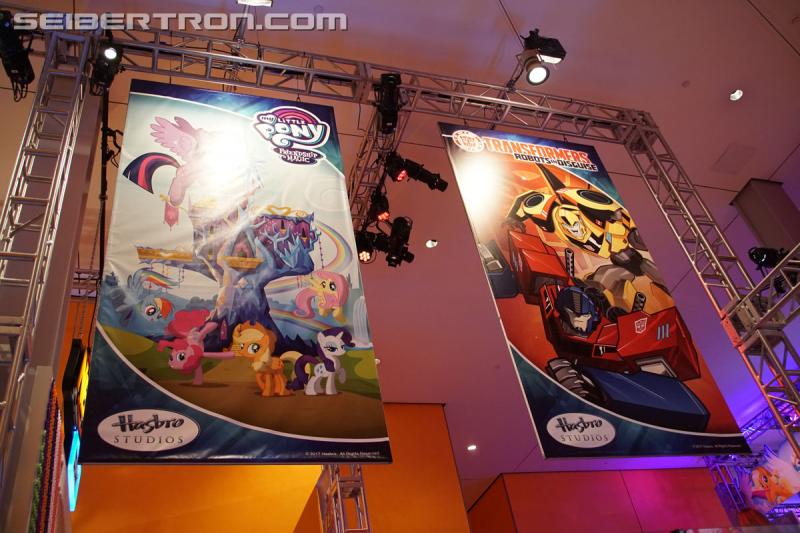 Toy Fair 2017: Miscellaneous Gallery (includes Death's Head 2) - Transformers Event: DSC00119