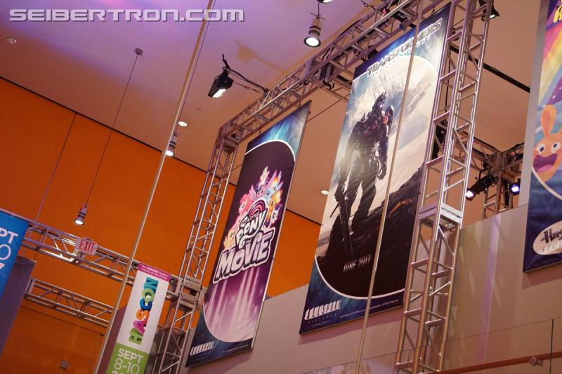 Toy Fair 2017: Miscellaneous Gallery (includes Death's Head 2) - Transformers Event: DSC00121