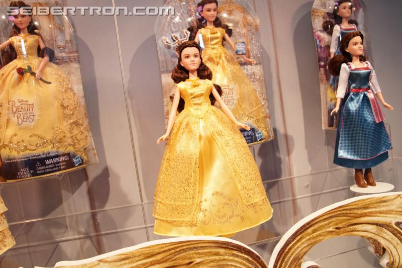 Toy Fair 2017: Miscellaneous Gallery (includes Death's Head 2) - Transformers Event: DSC00669