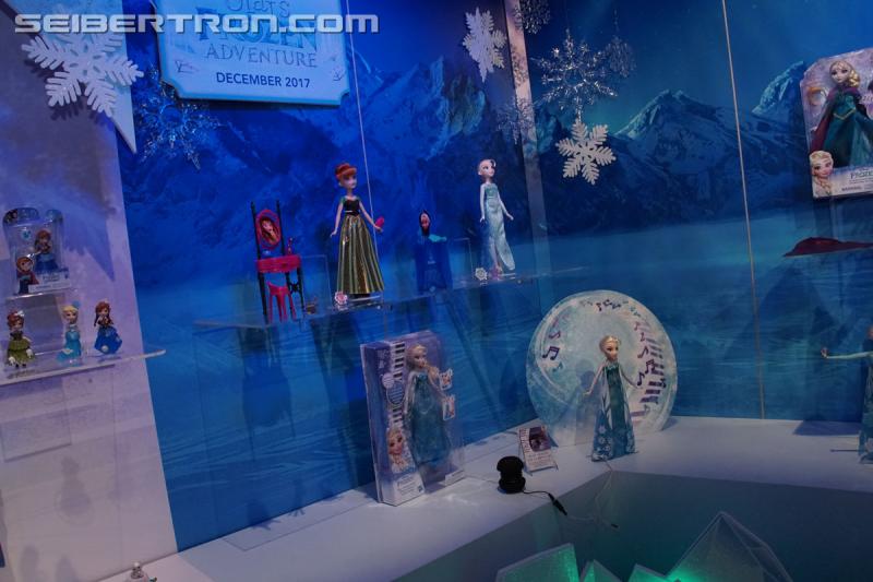 Toy Fair 2017: Miscellaneous Gallery (includes Death's Head 2) - Transformers Event: DSC00691