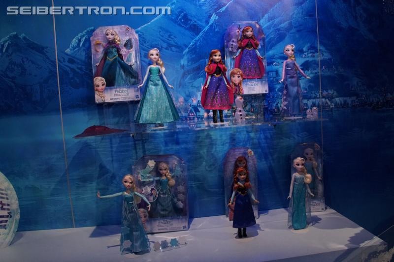 Toy Fair 2017: Miscellaneous Gallery (includes Death's Head 2) - Transformers Event: DSC00693