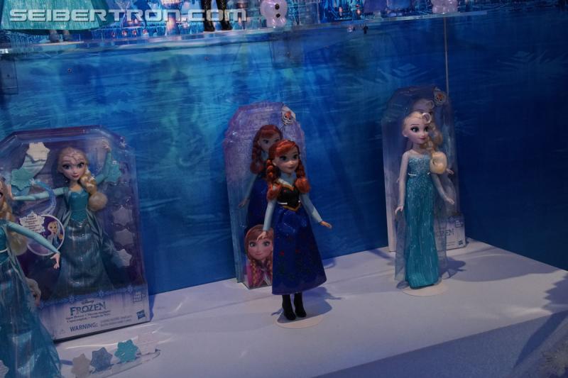 Toy Fair 2017: Miscellaneous Gallery (includes Death's Head 2) - Transformers Event: DSC00694