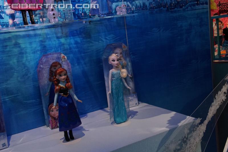 Toy Fair 2017: Miscellaneous Gallery (includes Death's Head 2) - Transformers Event: DSC00695