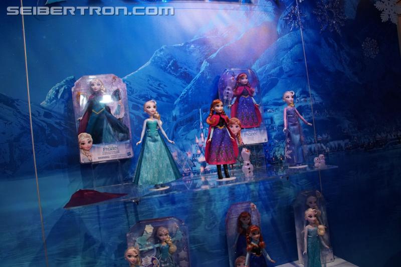 Toy Fair 2017: Miscellaneous Gallery (includes Death's Head 2) - Transformers Event: DSC00697