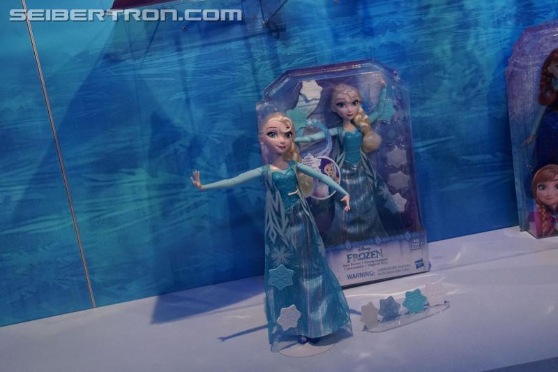 Toy Fair 2017: Miscellaneous Gallery (includes Death's Head 2) - Transformers Event: DSC00698