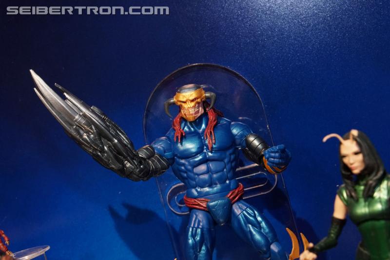 Toy Fair 2017: Miscellaneous Gallery (includes Death's Head 2) - Transformers Event: DSC00742