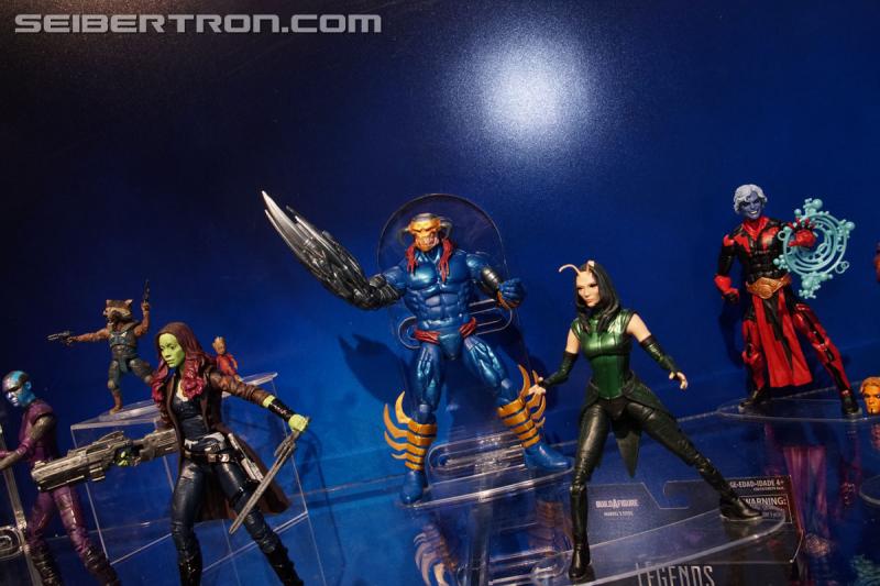 Toy Fair 2017: Miscellaneous Gallery (includes Death's Head 2) - Transformers Event: DSC00743