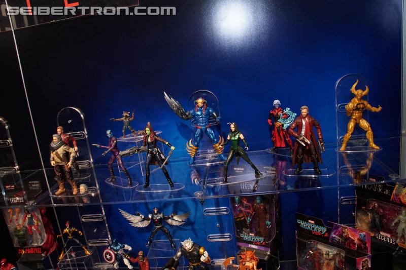 Toy Fair 2017: Miscellaneous Gallery (includes Death's Head 2) - Transformers Event: DSC00744