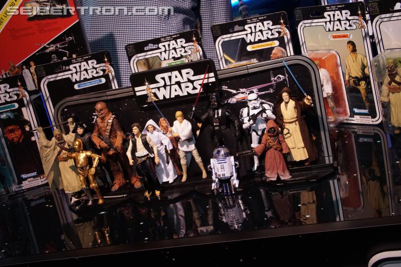 Toy Fair 2017: Miscellaneous Gallery (includes Death's Head 2) - Transformers Event: DSC00758