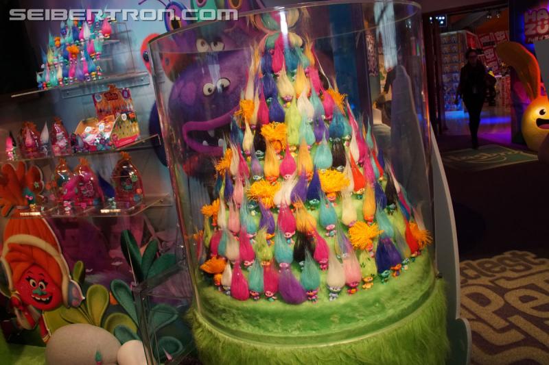 Toy Fair 2017: Miscellaneous Gallery (includes Death's Head 2) - Transformers Event: DSC00760