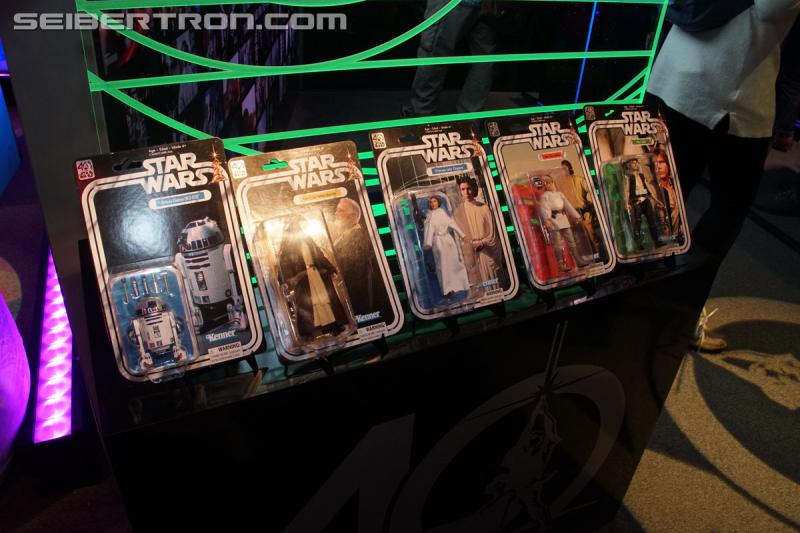 Toy Fair 2017: Miscellaneous Gallery (includes Death's Head 2) - Transformers Event: DSC00762