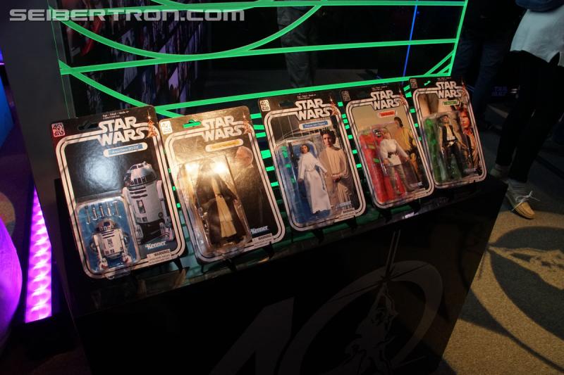 Toy Fair 2017: Miscellaneous Gallery (includes Death's Head 2) - Transformers Event: DSC00763