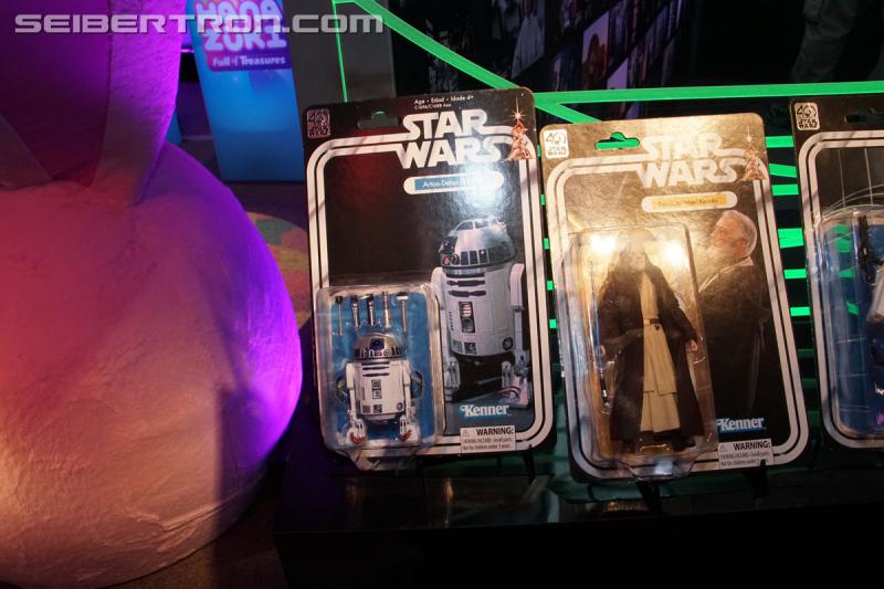 Toy Fair 2017: Miscellaneous Gallery (includes Death's Head 2) - Transformers Event: DSC00764