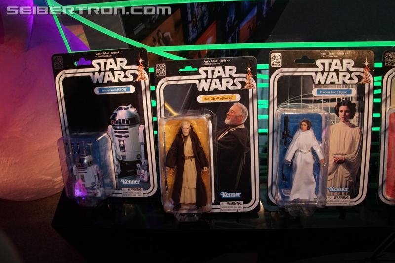 Toy Fair 2017: Miscellaneous Gallery (includes Death's Head 2) - Transformers Event: DSC00765