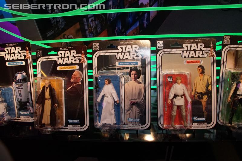 Toy Fair 2017: Miscellaneous Gallery (includes Death's Head 2) - Transformers Event: DSC00766