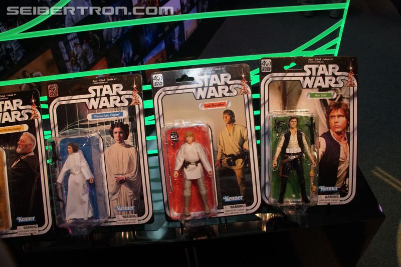 Toy Fair 2017: Miscellaneous Gallery (includes Death's Head 2) - Transformers Event: DSC00767
