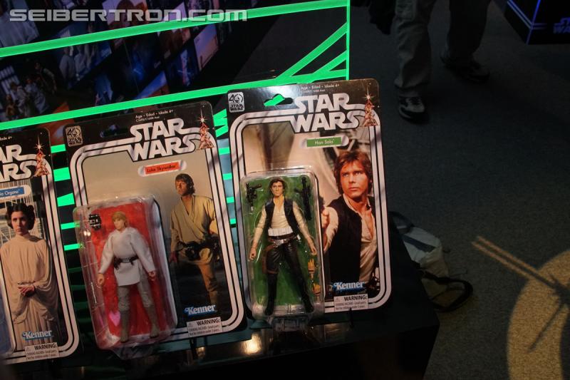 Toy Fair 2017: Miscellaneous Gallery (includes Death's Head 2) - Transformers Event: DSC00768