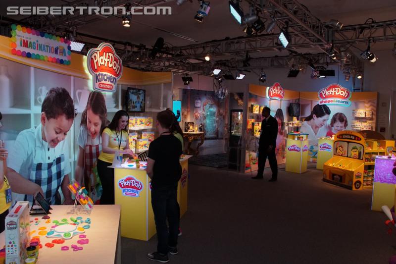 Toy Fair 2017: Miscellaneous Gallery (includes Death's Head 2) - Transformers Event: DSC00771