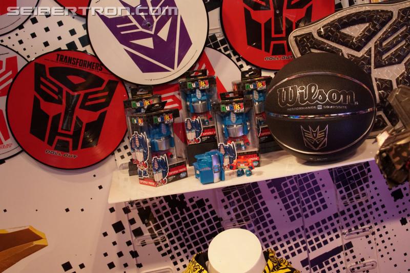 Toy Fair 2017: Miscellaneous Gallery (includes Death's Head 2) - Transformers Event: DSC00777