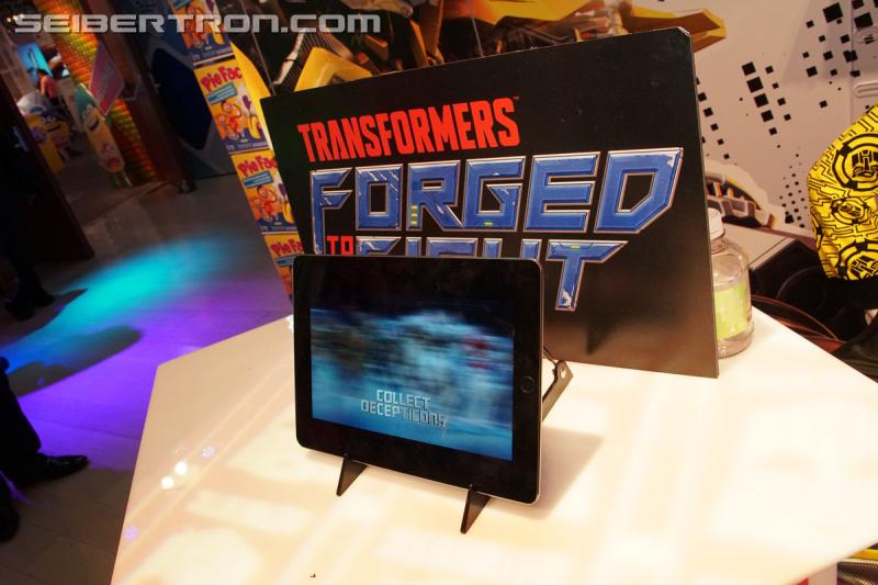 Toy Fair 2017: Miscellaneous Gallery (includes Death's Head 2) - Transformers Event: DSC00780