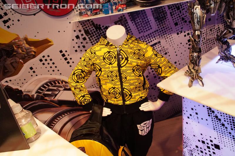 Toy Fair 2017: Miscellaneous Gallery (includes Death's Head 2) - Transformers Event: DSC00781