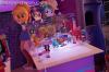 Toy Fair 2017: My Little Pony The. Movie and Equestria Girls - Transformers Event: DSC00830