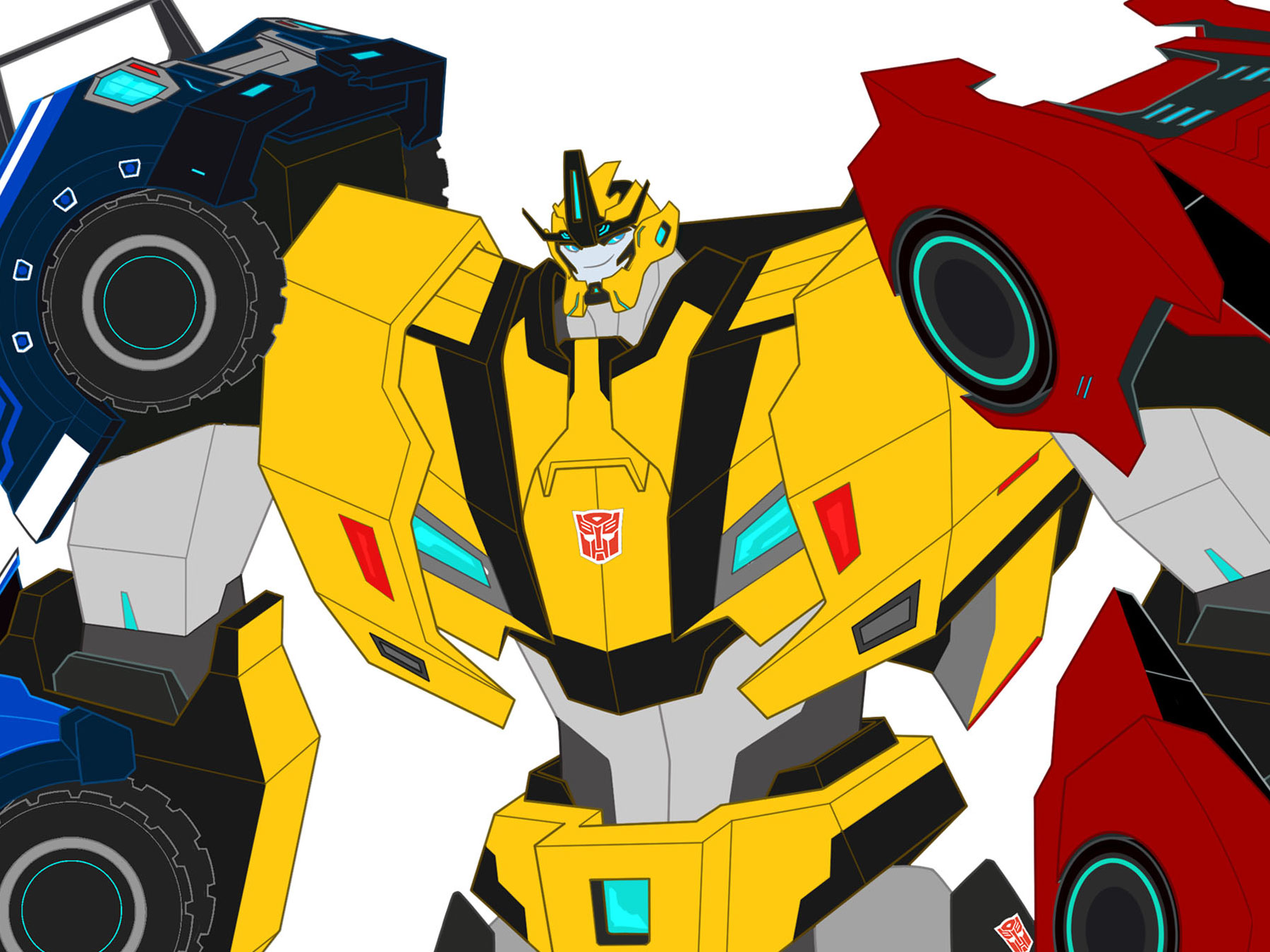 Автоботы прикрытие. Transformers Robots in Disguise 2015 Bumblebee. Трансформеры Robots in Disguise игрушки ультра би. Трансформеры Combiner Force. Трансформер ультра Бамблби.