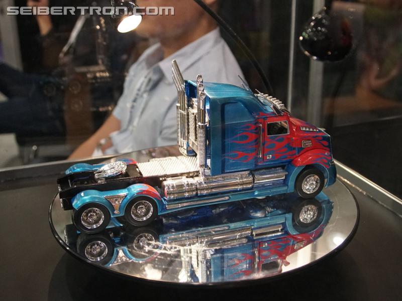 Toy Fair 2017: Jada Transformers Products - Transformers Event: DSC00923a