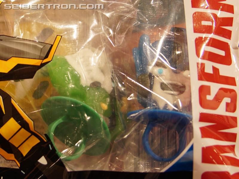 Toy Fair 2017: Miscellaneous products including Playskool Baby's Transformers products - Transformers Event: DSC01000a