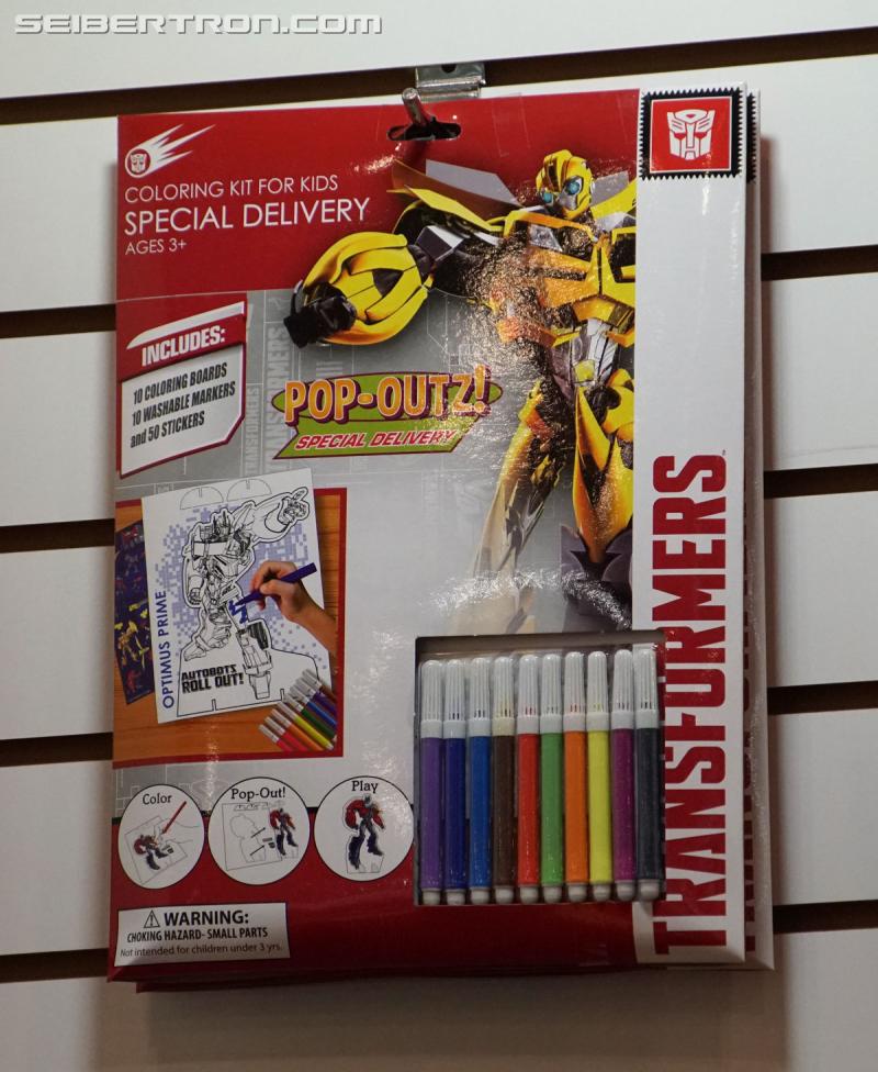 Toy Fair 2017: Miscellaneous products including Playskool Baby's Transformers products - Transformers Event: DSC01006a