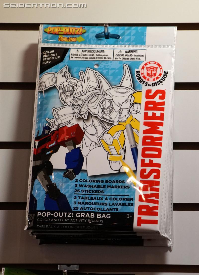 Toy Fair 2017: Miscellaneous products including Playskool Baby's Transformers products - Transformers Event: DSC01008a