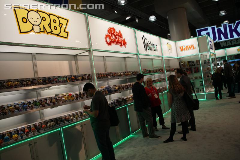 Toy Fair 2017 - Other toys at Toy Fair 2017