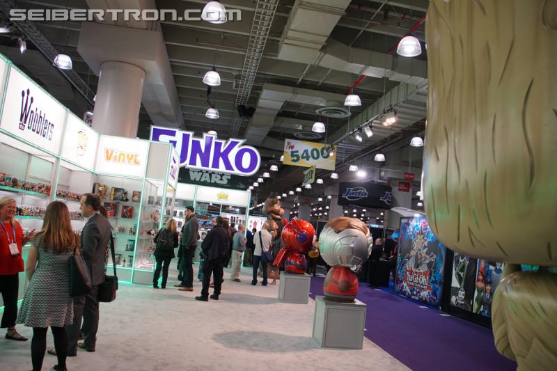 Toy Fair 2017: Other toys at Toy Fair 2017 - Transformers Event: DSC00919