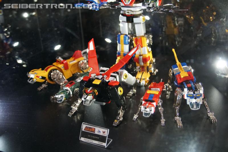 Toy Fair 2017: Other toys at Toy Fair 2017 - Transformers Event: DSC00942
