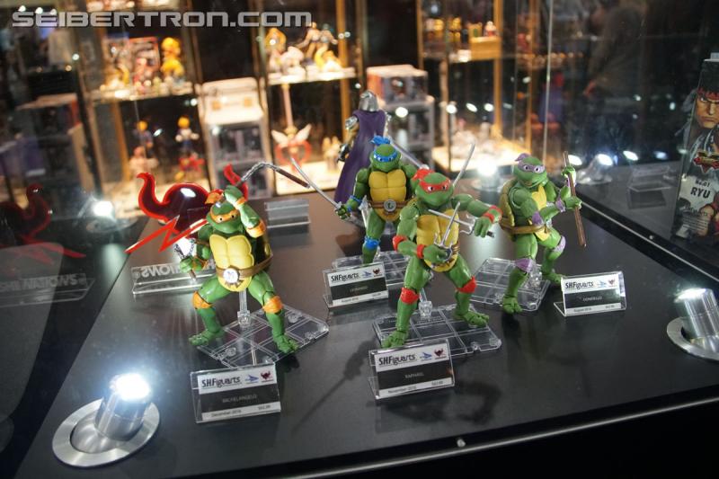 Toy Fair 2017: Other toys at Toy Fair 2017 - Transformers Event: DSC00948