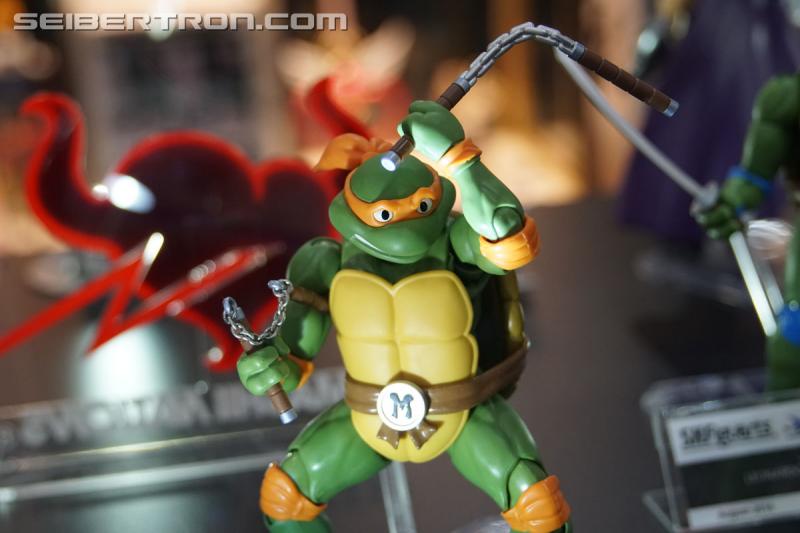 Toy Fair 2017: Other toys at Toy Fair 2017 - Transformers Event: DSC00951