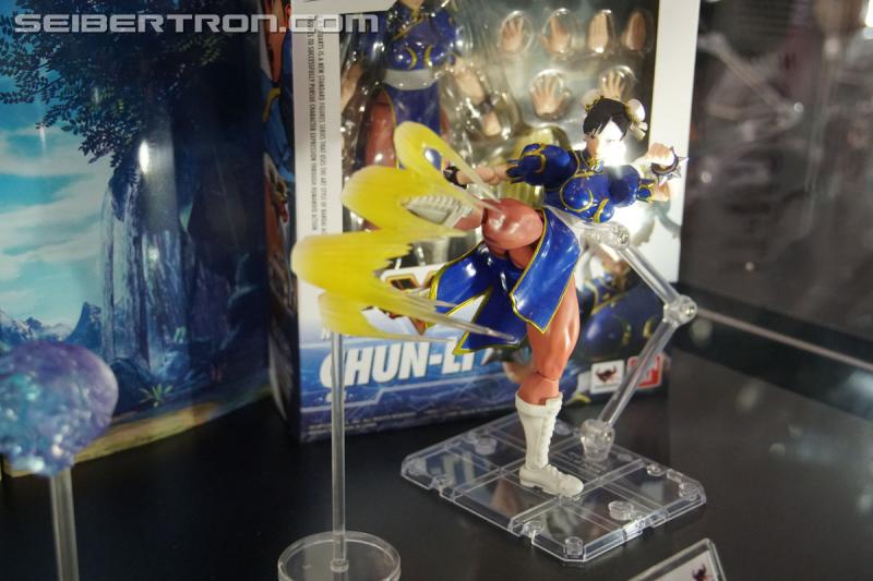 Toy Fair 2017: Other toys at Toy Fair 2017 - Transformers Event: DSC00953