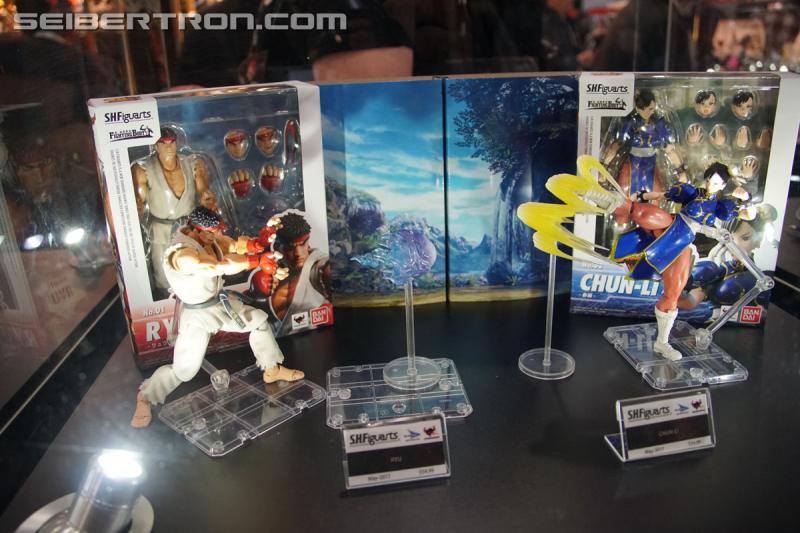 Toy Fair 2017: Other toys at Toy Fair 2017 - Transformers Event: DSC00954