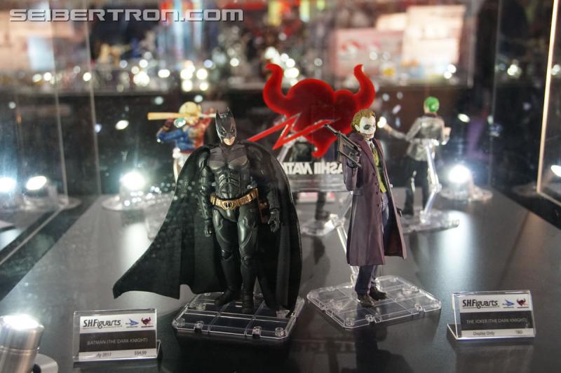 Toy Fair 2017: Other toys at Toy Fair 2017 - Transformers Event: DSC00956