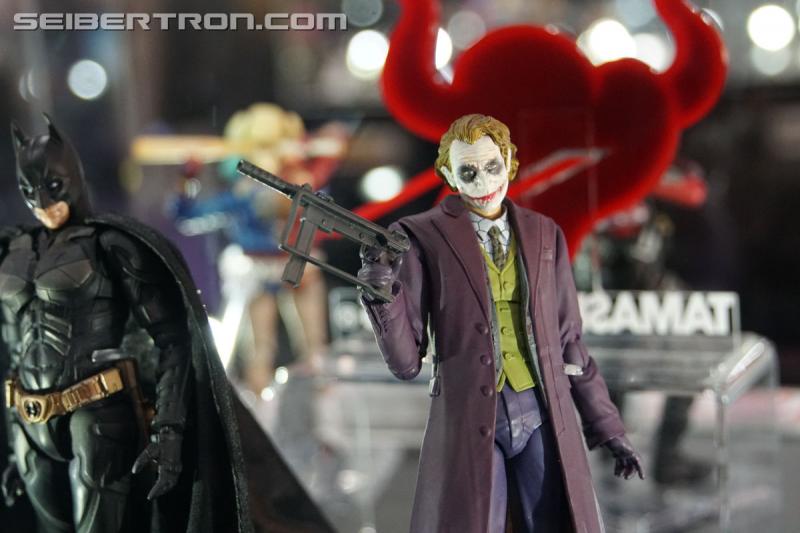 Toy Fair 2017: Other toys at Toy Fair 2017 - Transformers Event: DSC00958