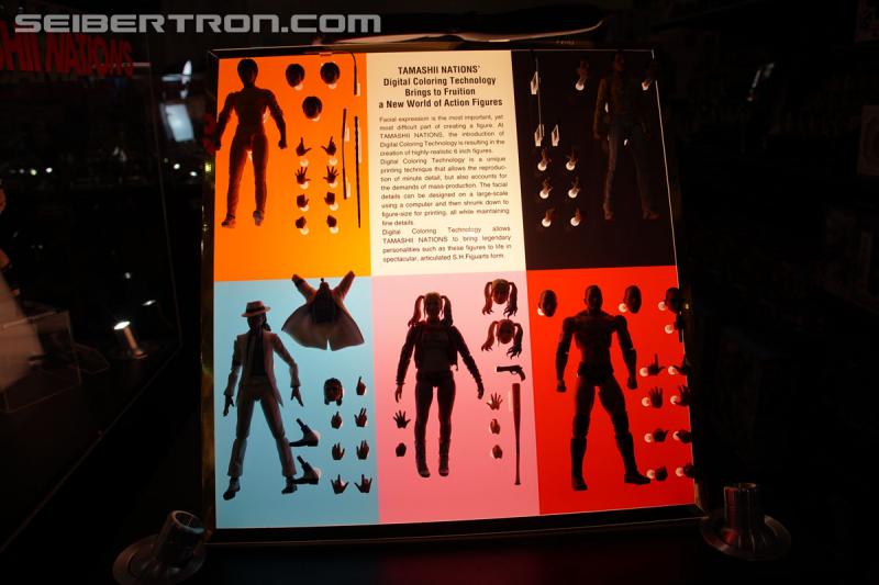 Toy Fair 2017: Other toys at Toy Fair 2017 - Transformers Event: DSC00959