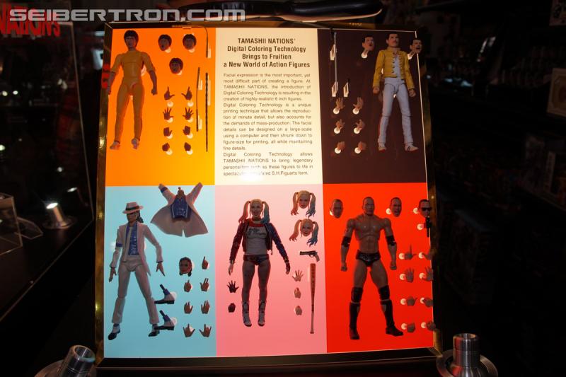 Toy Fair 2017: Other toys at Toy Fair 2017 - Transformers Event: DSC00962