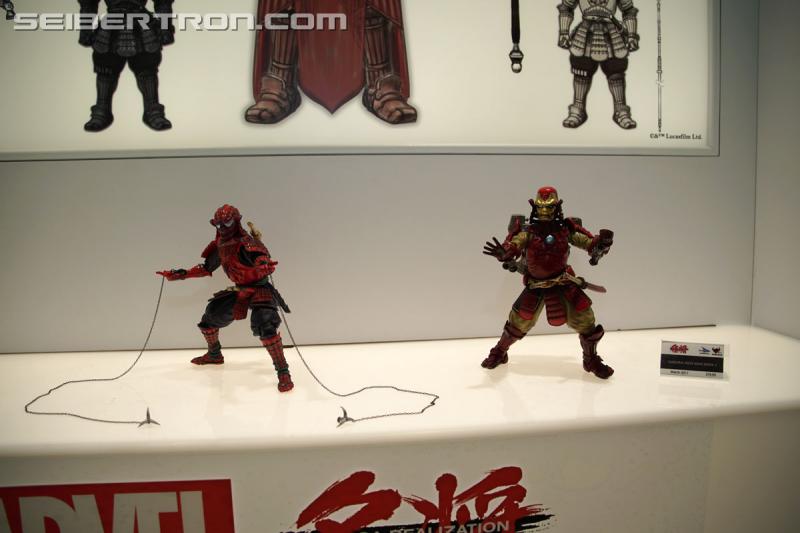Toy Fair 2017: Other toys at Toy Fair 2017 - Transformers Event: DSC00964