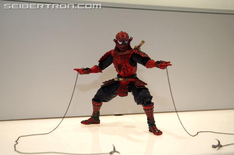 Toy Fair 2017: Other toys at Toy Fair 2017 - Transformers Event: DSC00965