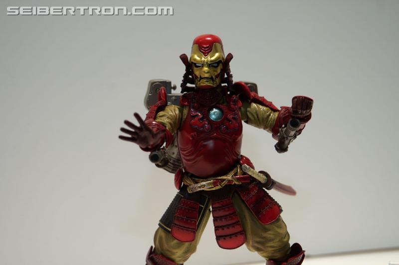 Toy Fair 2017: Other toys at Toy Fair 2017 - Transformers Event: DSC00966
