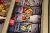 Toy Fair 2017: Transformers Monopoly Premium Game from Winning Solutions - Transformers Event: DSC00974