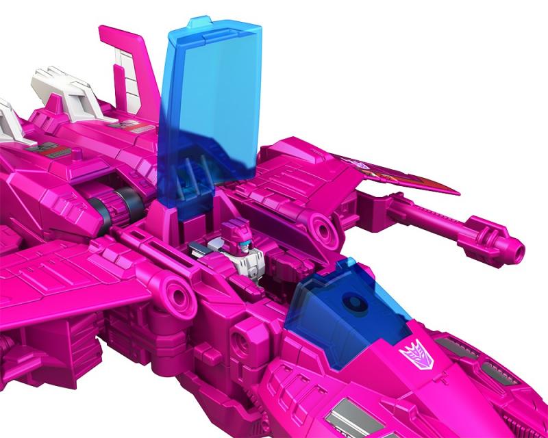 Transformers News: Official Images of Transformers Titans Return Misfire and Slugslinger Transformers News: Official Images of Transformers Titans Return Misfire and Slugslinger