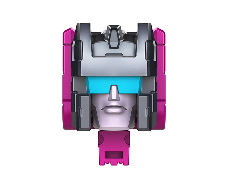 Transformers News: Official Images of Transformers Titans Return Misfire and Slugslinger Transformers News: Official Images of Transformers Titans Return Misfire and Slugslinger