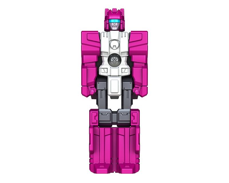Transformers News: Official Images of Transformers Titans Return Misfire and Slugslinger Transformers News: Official Images of Transformers Titans Return Misfire and Slugslinger